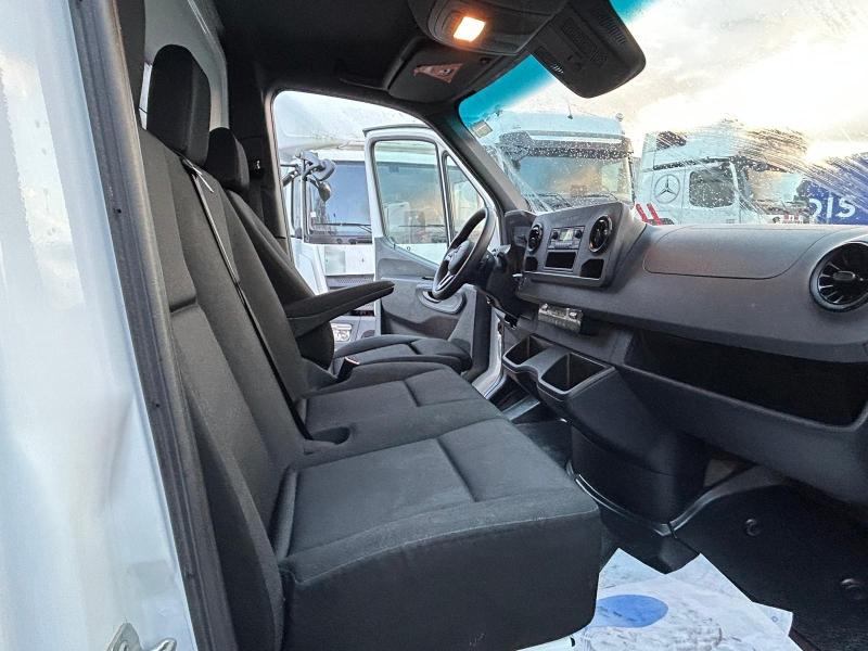 Image MERCEDES-BENZ Sprinter CCb 515 CDI 43 3T5 Propulsion 9G-Tronic