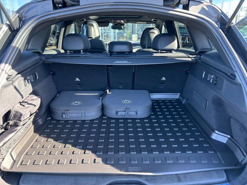 Image MERCEDES-BENZ GLC 300 de Hybrid 333ch AMG Line + 4Matic 9G-Tronic