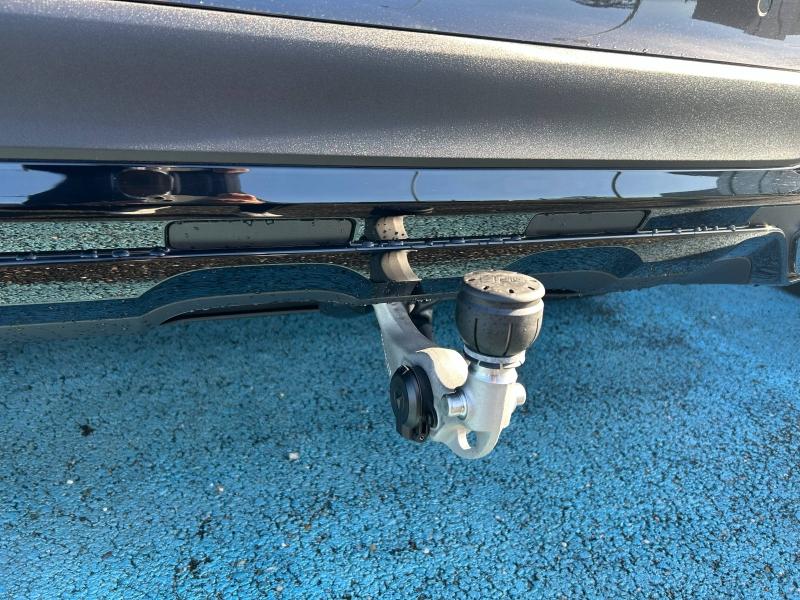 Image MERCEDES-BENZ GLC 300 de Hybrid 333ch AMG Line + 4Matic 9G-Tronic