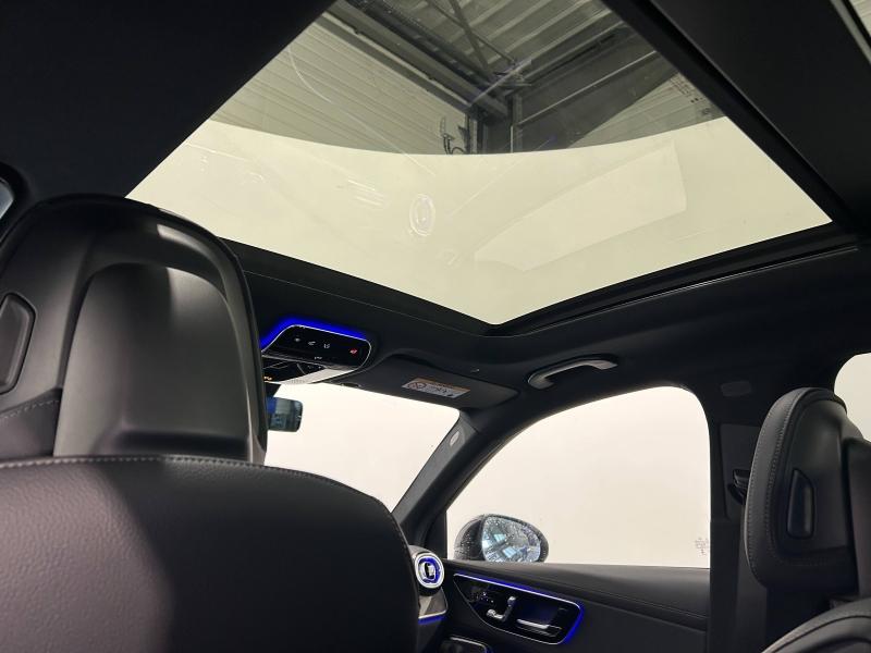 Image MERCEDES-BENZ GLC 300 de Hybrid 333ch AMG Line + 4Matic 9G-Tronic