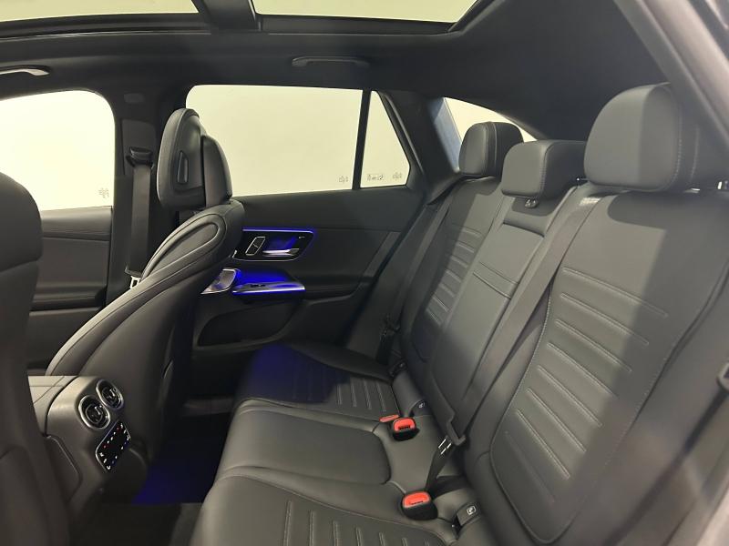 Image MERCEDES-BENZ GLC 300 de Hybrid 333ch AMG Line + 4Matic 9G-Tronic