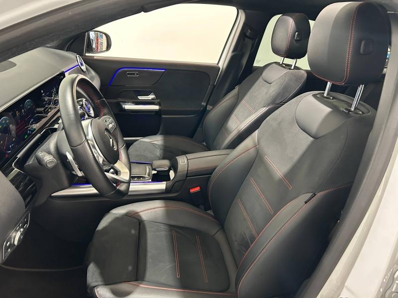 Image MERCEDES-BENZ GLA 250 e 160+102ch AMG Line 8G-DCT