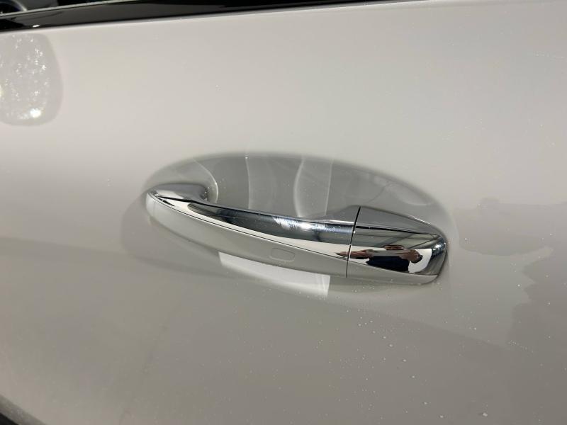 Image MERCEDES-BENZ GLA 250 e 160+102ch AMG Line 8G-DCT