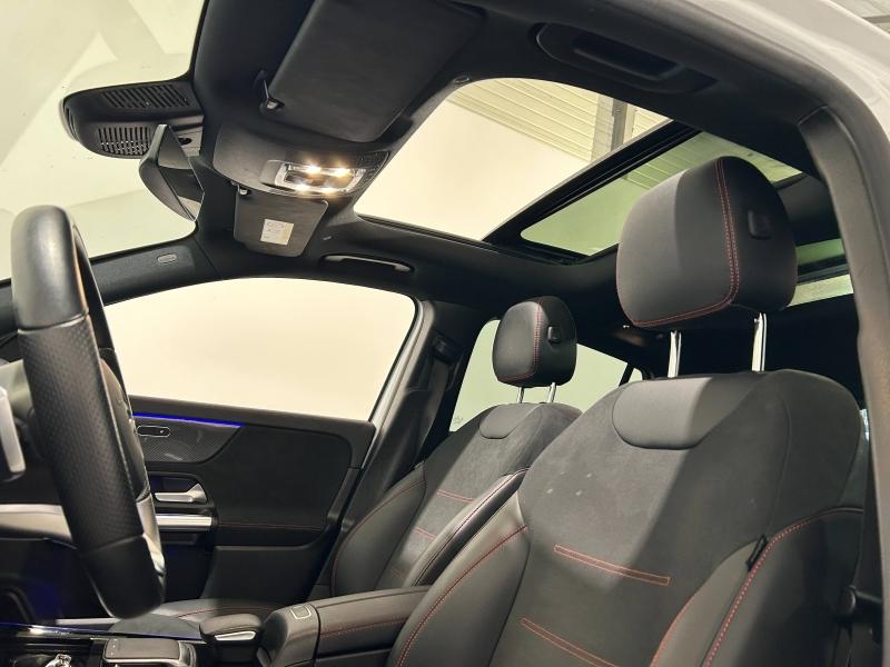 Image MERCEDES-BENZ GLA 250 e 160+102ch AMG Line 8G-DCT