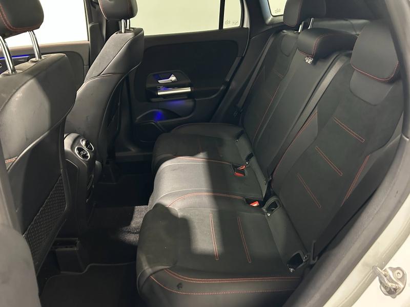 Image MERCEDES-BENZ GLA 250 e 160+102ch AMG Line 8G-DCT