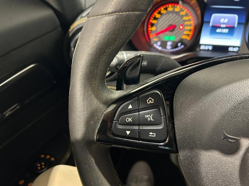 Image MERCEDES-BENZ AMG GT 4.0 V8 585ch GT R