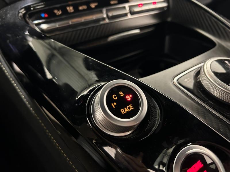 Image MERCEDES-BENZ AMG GT 4.0 V8 585ch GT R
