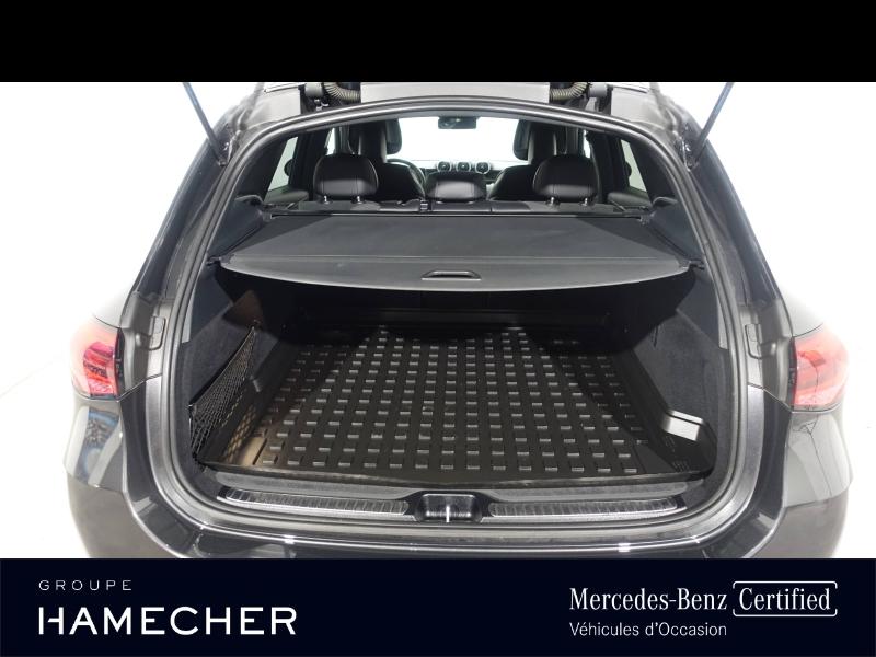 Image MERCEDES-BENZ GLC 220 d 197ch AMG Line 4Matic 9G-Tronic