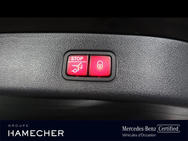 Image MERCEDES-BENZ GLC 220 d 197ch AMG Line 4Matic 9G-Tronic