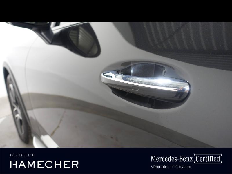 Image MERCEDES-BENZ GLC 220 d 197ch AMG Line 4Matic 9G-Tronic