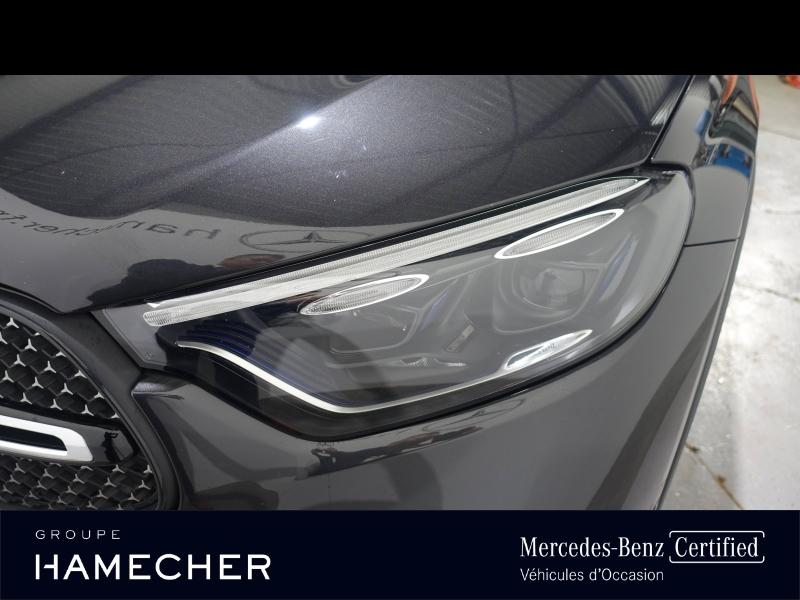 Image MERCEDES-BENZ GLC 220 d 197ch AMG Line 4Matic 9G-Tronic