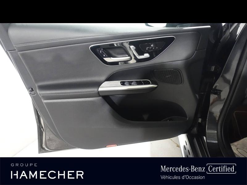 Image MERCEDES-BENZ GLC 220 d 197ch AMG Line 4Matic 9G-Tronic