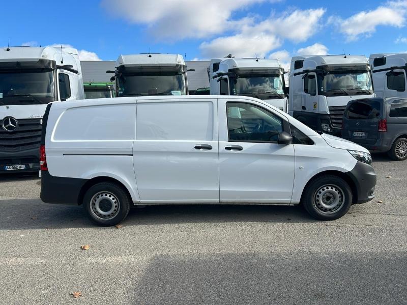 Image MERCEDES-BENZ Vito Fg 116 CDI Extra-Long Pro Propulsion