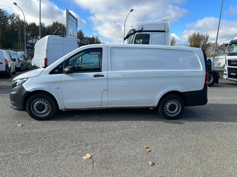 Image MERCEDES-BENZ Vito Fg 116 CDI Extra-Long Pro Propulsion