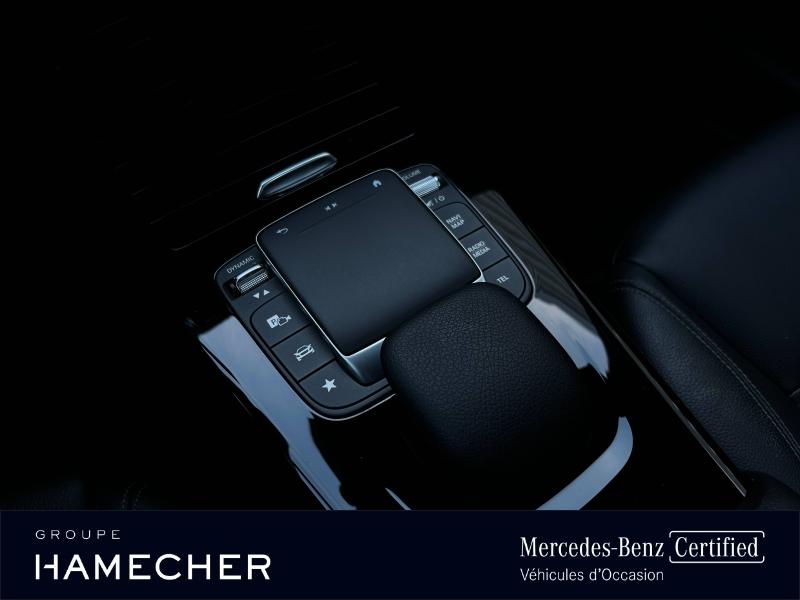 Image MERCEDES-BENZ CLA 180 136ch Progressive Line 7G-DCT