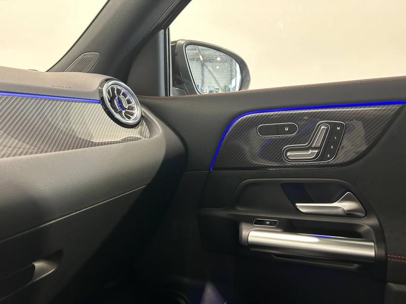 Image MERCEDES-BENZ GLA 250 e Hybrid EQ 218ch AMG Line 8G-DCT