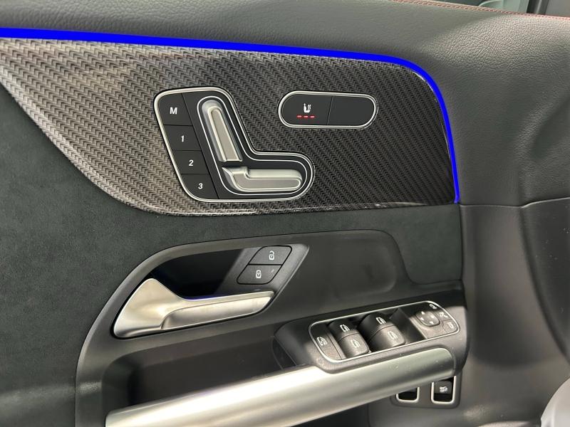 Image MERCEDES-BENZ GLA 250 e Hybrid EQ 218ch AMG Line 8G-DCT