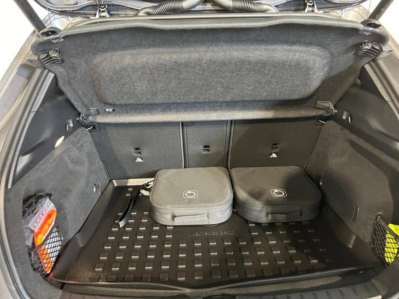 Image MERCEDES-BENZ GLA 250 e Hybrid EQ 218ch AMG Line 8G-DCT
