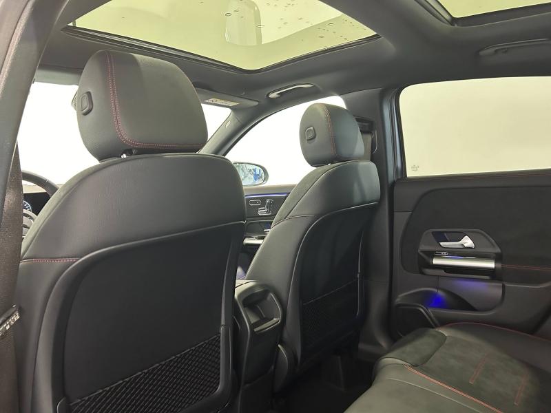 Image MERCEDES-BENZ GLA 250 e Hybrid EQ 218ch AMG Line 8G-DCT