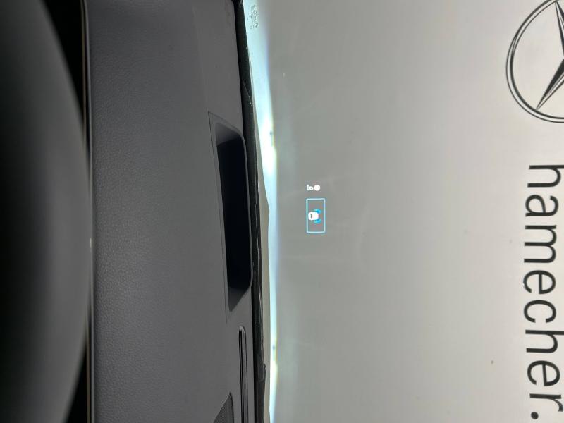 Image MERCEDES-BENZ GLA 250 e Hybrid EQ 218ch AMG Line 8G-DCT