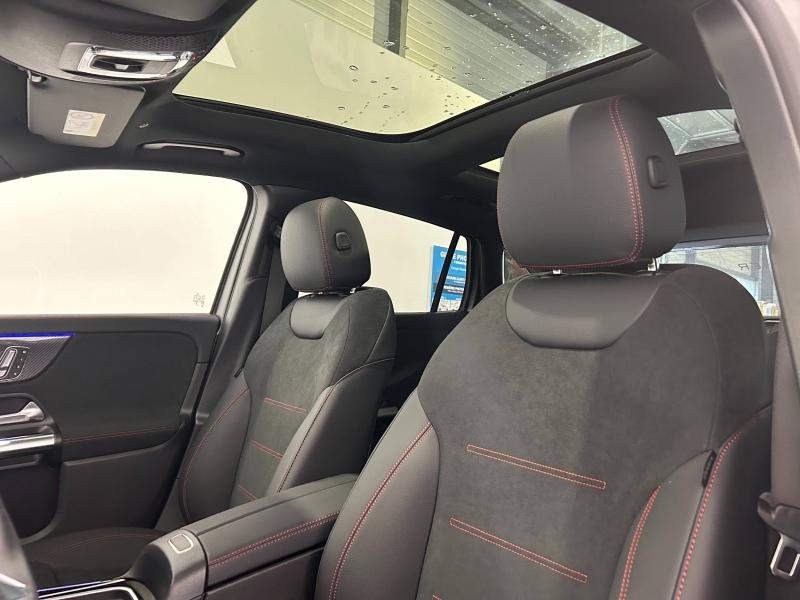 Image MERCEDES-BENZ GLA 250 e Hybrid EQ 218ch AMG Line 8G-DCT