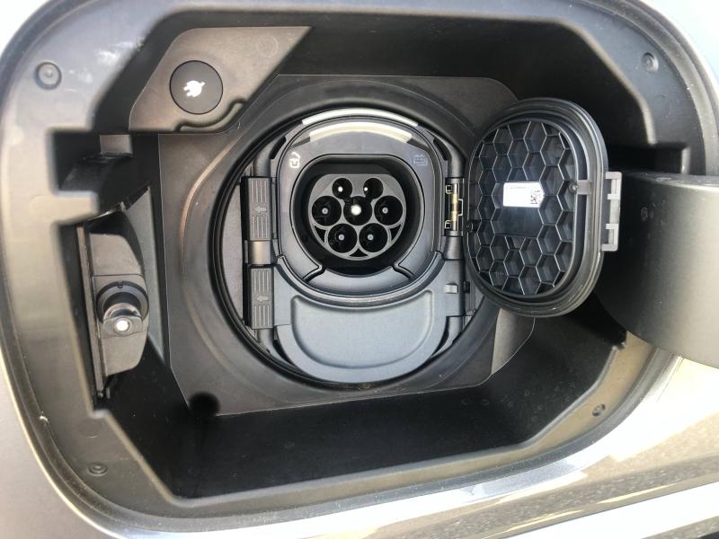 Image MERCEDES-BENZ GLA 250 e Hybrid EQ 218ch AMG Line 8G-DCT