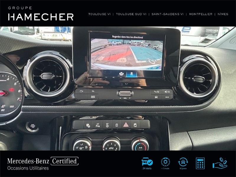 Image MERCEDES-BENZ Classe T 180 Progressive