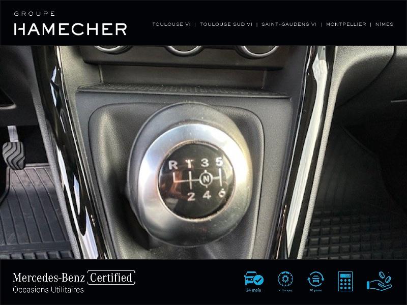 Image MERCEDES-BENZ Classe T 180 Progressive