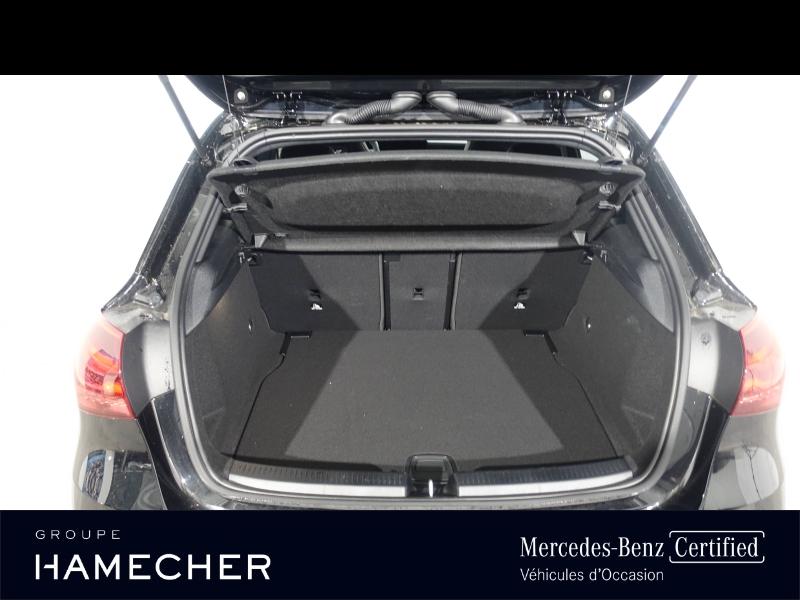 Image MERCEDES-BENZ Classe A 200 d 150ch AMG Line 8G-DCT