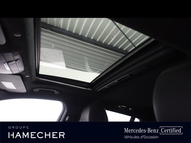 Image MERCEDES-BENZ EQC 400 408ch AMG Line 4Matic