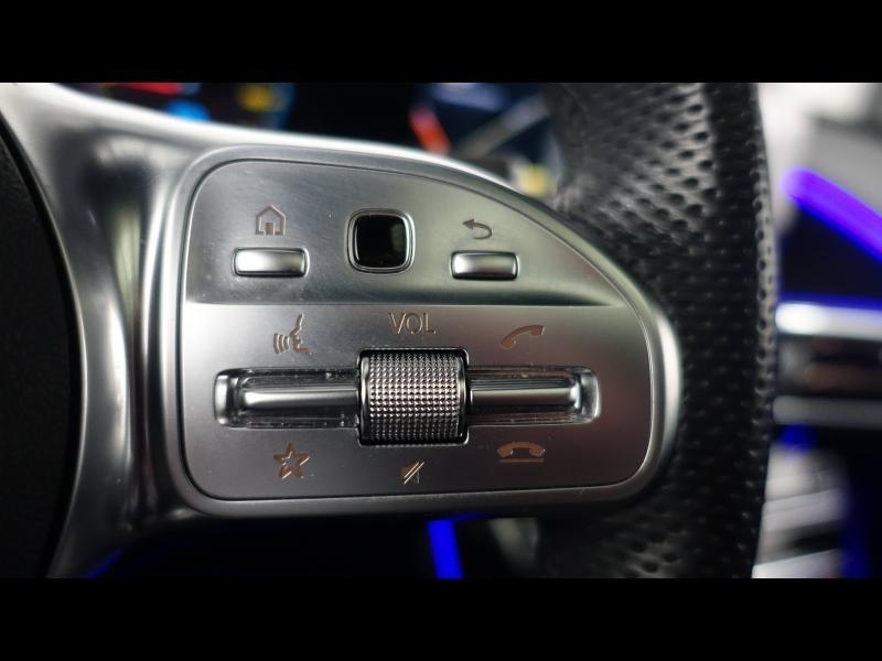 Image MERCEDES-BENZ EQC 400 408ch AMG Line 4Matic