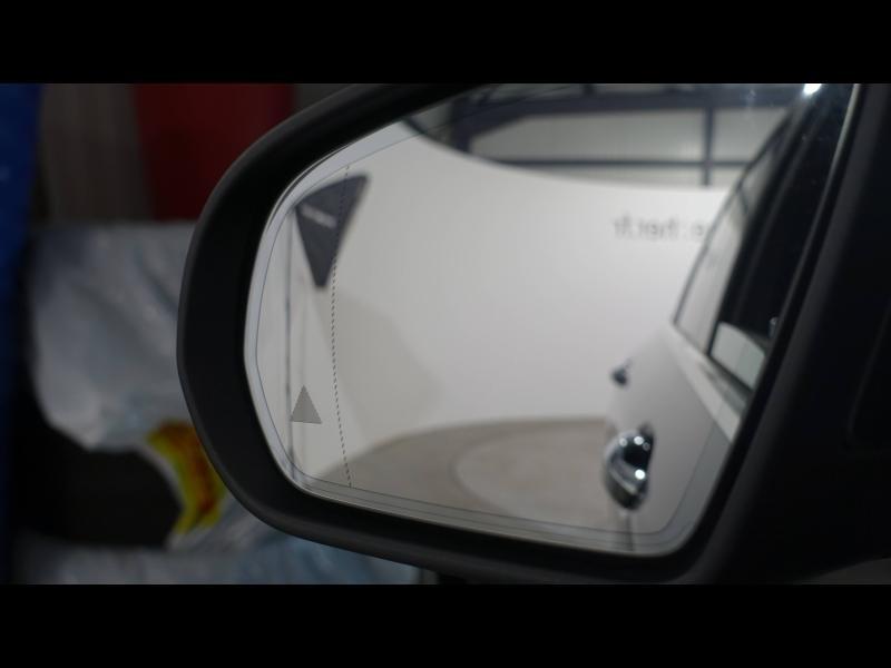 Image MERCEDES-BENZ EQC 400 408ch AMG Line 4Matic