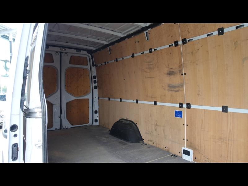 Image MERCEDES-BENZ Sprinter Fg 315 CDI 43 Long 3T5 Pro