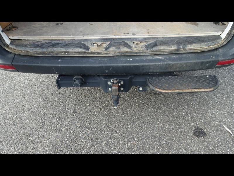 Image MERCEDES-BENZ Sprinter Fg 315 CDI 43 Long 3T5 Pro