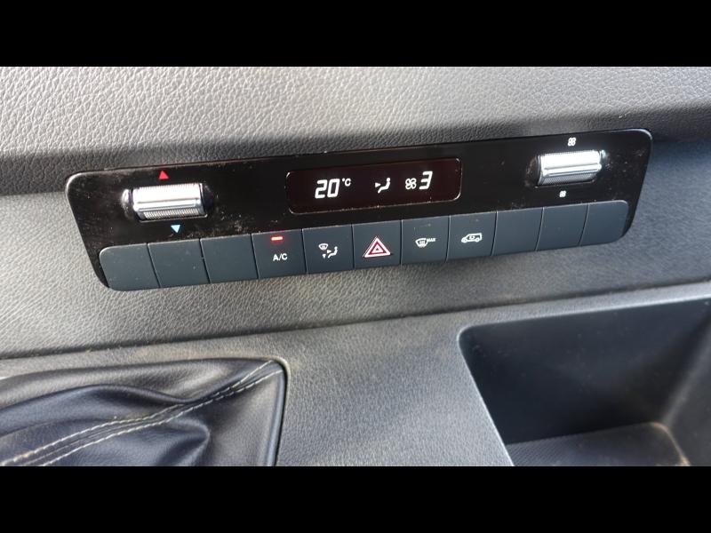 Image MERCEDES-BENZ Sprinter Fg 315 CDI 43 Long 3T5 Pro