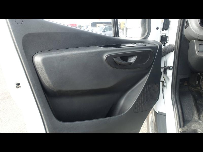 Image MERCEDES-BENZ Sprinter Fg 315 CDI 43 Long 3T5 Pro