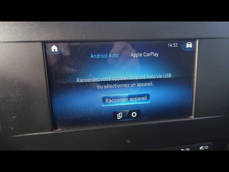 Image MERCEDES-BENZ Sprinter Fg 315 CDI 43 Long 3T5 Pro