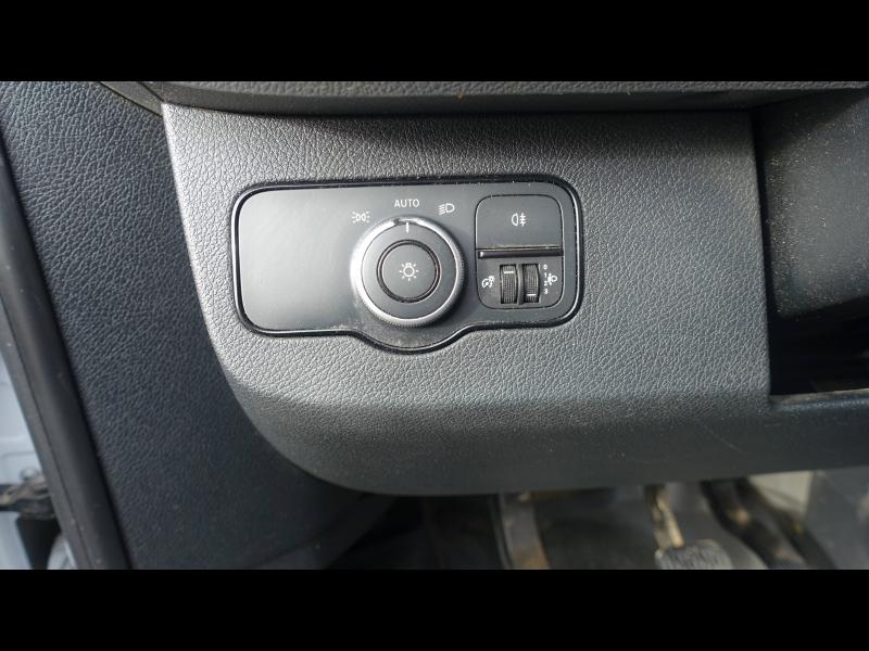 Image MERCEDES-BENZ Sprinter Fg 315 CDI 43 Long 3T5 Pro