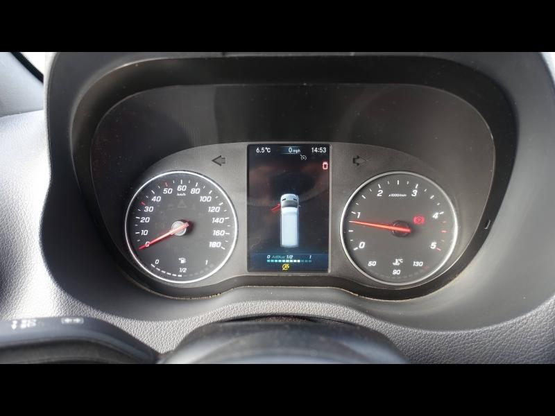 Image MERCEDES-BENZ Sprinter Fg 315 CDI 43 Long 3T5 Pro
