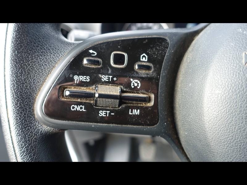 Image MERCEDES-BENZ Sprinter Fg 315 CDI 43 Long 3T5 Pro