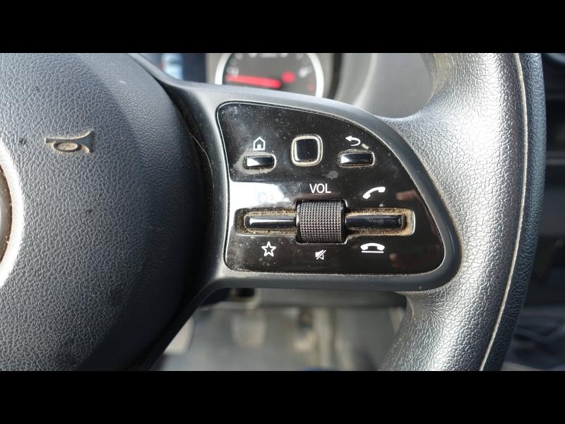 Image MERCEDES-BENZ Sprinter Fg 315 CDI 43 Long 3T5 Pro