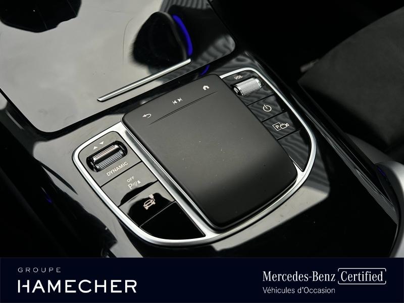 Image MERCEDES-BENZ EQC 400 408ch AMG Line 4Matic 11cv