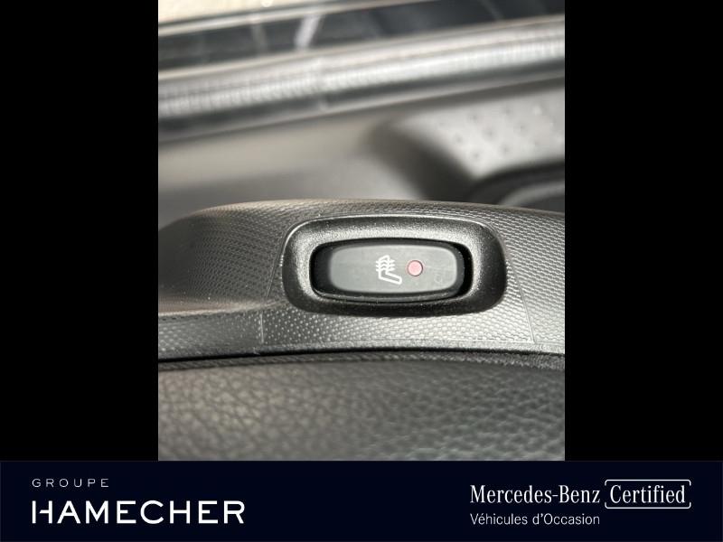 Image SMART Forfour Electrique 82ch Prime