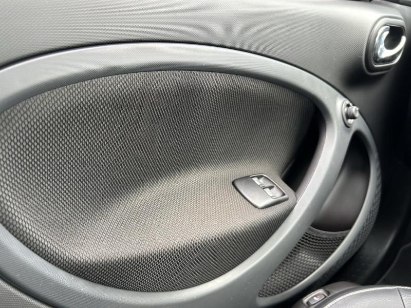 Image SMART Forfour Electrique 82ch Prime