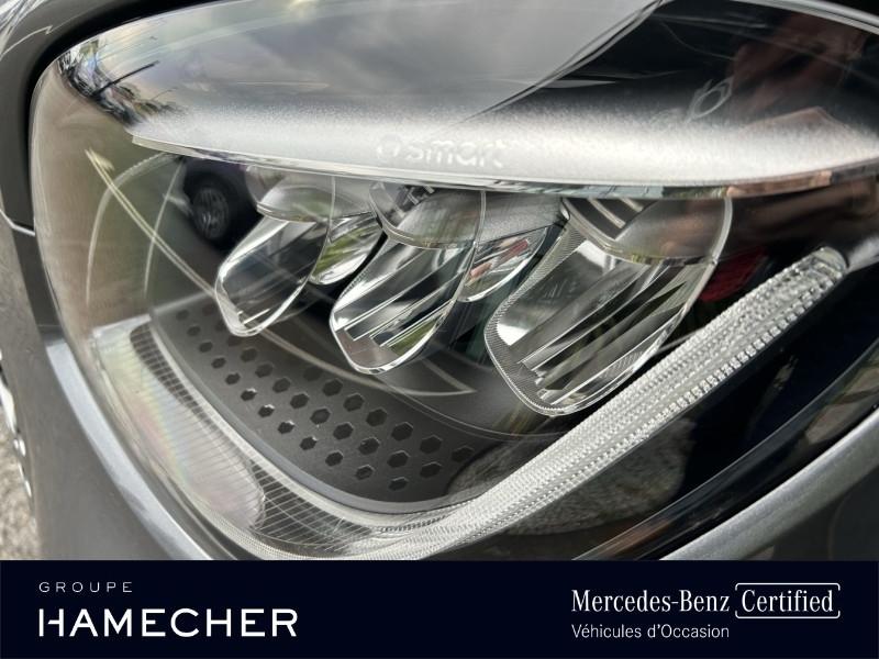 Image SMART Forfour Electrique 82ch Prime