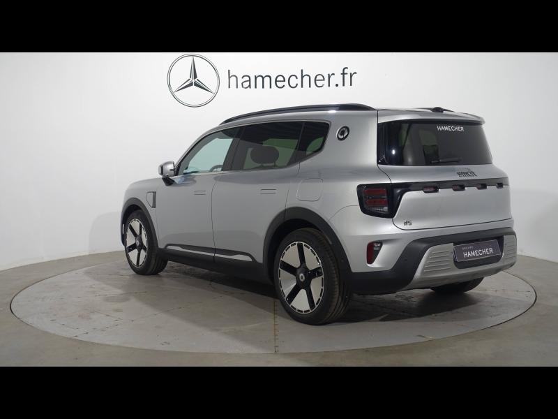 Image SMART #5 363ch 100kWh Premium