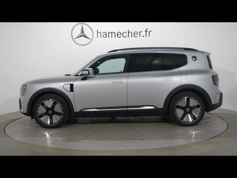 Image SMART #5 363ch 100kWh Premium