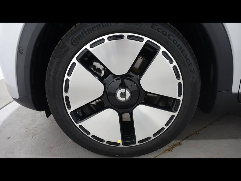 Image SMART #5 363ch 100kWh Premium