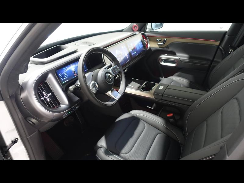 Image SMART #5 363ch 100kWh Premium