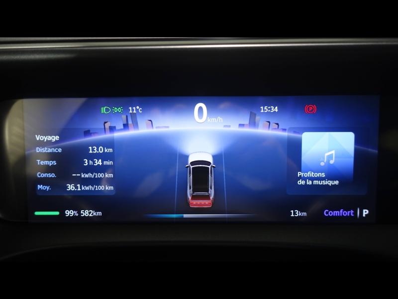 Image SMART #5 363ch 100kWh Premium